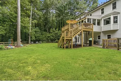 1430 Shadowrock Court NE, Marietta, GA 30062 - Photo 57