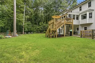 1430 Shadowrock Ct NE, Marietta, GA 30062 - Photo 57