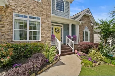 713 Crimson Morning View, Canton, GA 30114 - Photo 9