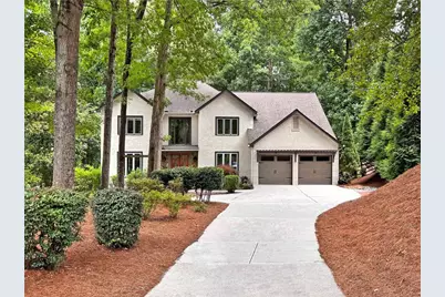 2270 Roxburgh Drive, Roswell, GA 30076 - Photo 1