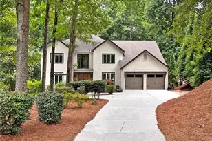 2270 Roxburgh Dr, Roswell, GA 30076 - Photo 1