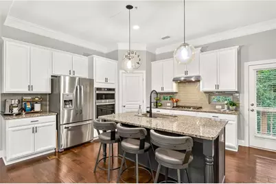 142 Brindle Lane, Alpharetta, GA 30009 - Photo 11