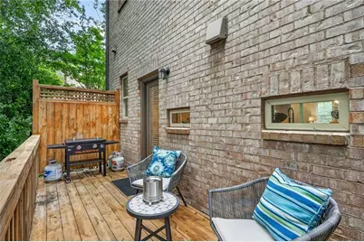 142 Brindle Lane, Alpharetta, GA 30009 - Photo 17