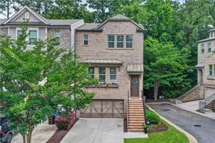 142 Brindle Ln, Alpharetta, GA 30009 - Photo 1