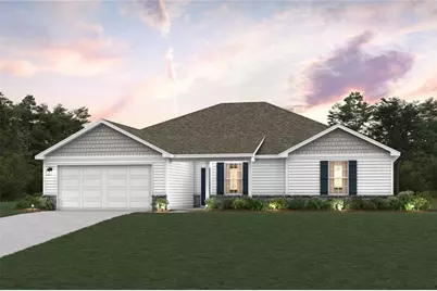 209 Tj's Trail, Hogansville, GA 30230 - Photo 1