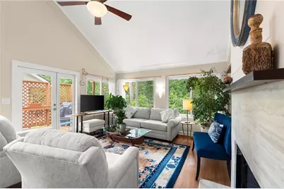 907 Bradford Lane, Marietta, GA 30062 - Photo 17