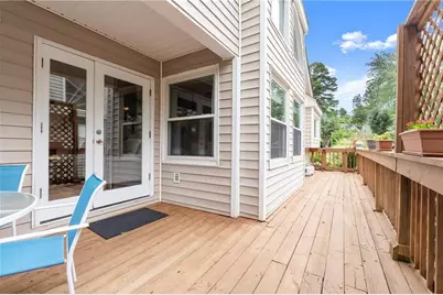 907 Bradford Lane, Marietta, GA 30062 - Photo 21