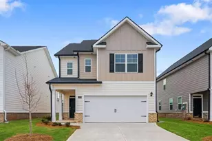 11983 Aukerman Wy, Hampton, GA 30228 - Photo 1