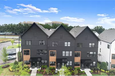 638 Soul Alley #107, Alpharetta, GA 30009 - Photo 37