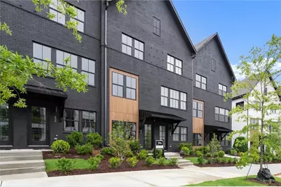 638 Soul Alley #107, Alpharetta, GA 30009 - Photo 1