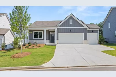 4092 Peregrine Way, Gainesville, GA 30506 - Photo 1