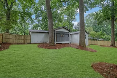 95 Melinda Way SE, Smyrna, GA 30082 - Photo 31