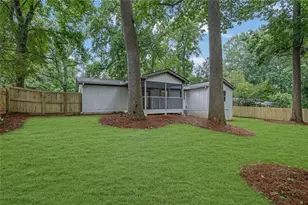 95 Melinda Way SE, Smyrna, GA 30082 - Photo 31