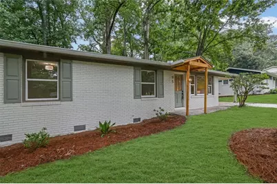 95 Melinda Way SE, Smyrna, GA 30082 - Photo 3