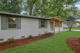 95 Melinda Way SE, Smyrna, GA 30082 - Photo 3