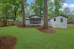 95 Melinda Way SE, Smyrna, GA 30082 - Photo 35