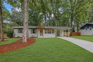 95 Melinda Way SE, Smyrna, GA 30082 - Photo 1