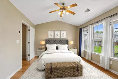 1400 Kilmington Court, Alpharetta, GA 30009 - Photo 11