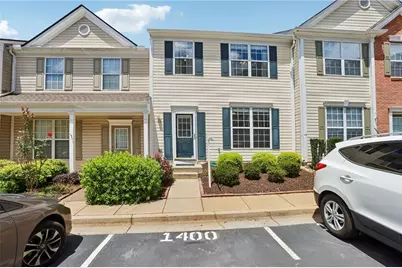 1400 Kilmington Court, Alpharetta, GA 30009 - Photo 1