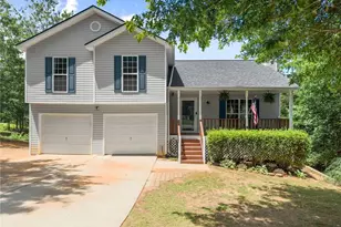 5308 Mountain View Pkwy, Lula, GA 30554 - Photo 1