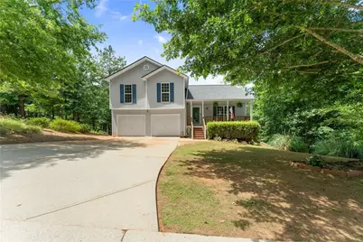 5308 Mountain View Parkway, Lula, GA 30554 - Photo 3