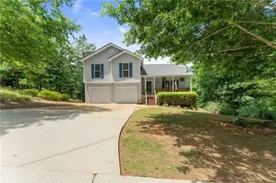 5308 Mountain View Pkwy, Lula, GA 30554 - Photo 3
