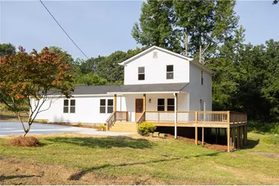8063 Palmer Street, Douglasville, GA 30134 - Photo 3