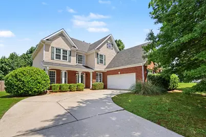 1031 Jordan Road, Dacula, GA 30019 - Photo 1