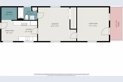 898 Smith Street SW, Atlanta, GA 30310 - Photo 23