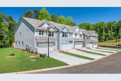 4203 Merlin Pass, Gainesville, GA 30506 - Photo 1