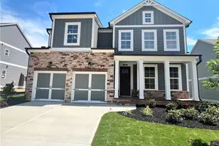 321 Willow Cv, Canton, GA 30114 - Photo 1