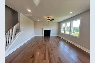 321 Willow Cove, Canton, GA 30114 - Photo 5