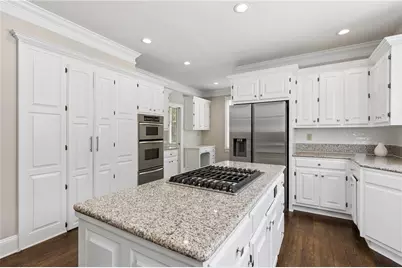 4341 Hammerstone Court, Peachtree Corners, GA 30092 - Photo 9