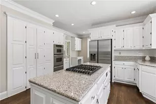 4341 Hammerstone Ct, Peachtree Corners, GA 30092 - Photo 9