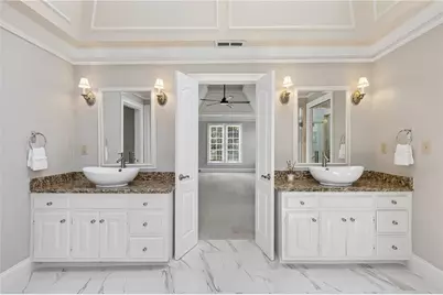 4341 Hammerstone Court, Peachtree Corners, GA 30092 - Photo 25
