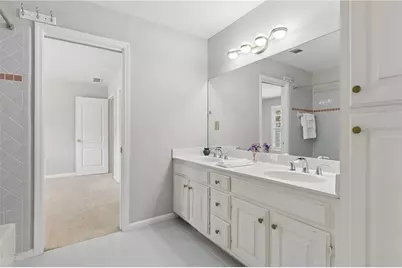 4341 Hammerstone Court, Peachtree Corners, GA 30092 - Photo 33