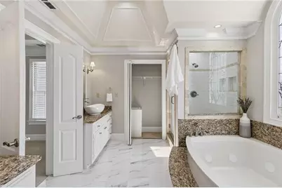 4341 Hammerstone Court, Peachtree Corners, GA 30092 - Photo 23