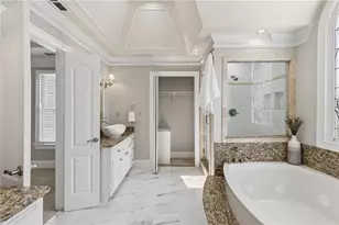 4341 Hammerstone Ct, Peachtree Corners, GA 30092 - Photo 23