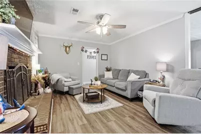 6071 Fountain Drive, Macon, GA 31216 - Photo 7