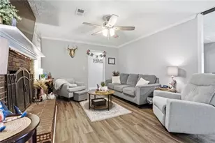 6071 Fountain Dr, Macon, GA 31216 - Photo 7