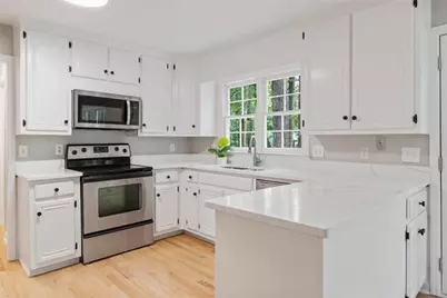 153 Lakeside Drive NW, Kennesaw, GA 30144 - Photo 25