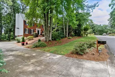 153 Lakeside Drive NW, Kennesaw, GA 30144 - Photo 75
