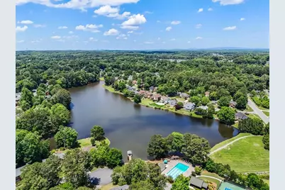 153 Lakeside Drive NW, Kennesaw, GA 30144 - Photo 87