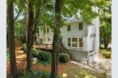 153 Lakeside Drive NW, Kennesaw, GA 30144 - Photo 73