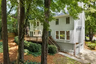 153 Lakeside Dr NW, Kennesaw, GA 30144 - Photo 73