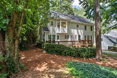 153 Lakeside Drive NW, Kennesaw, GA 30144 - Photo 67