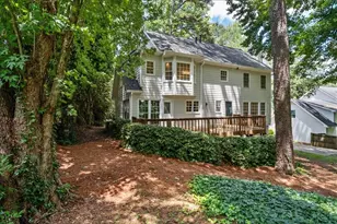 153 Lakeside Dr NW, Kennesaw, GA 30144 - Photo 67