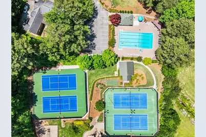 153 Lakeside Drive NW, Kennesaw, GA 30144 - Photo 83