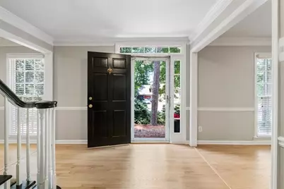 153 Lakeside Drive NW, Kennesaw, GA 30144 - Photo 13