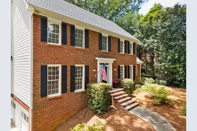 153 Lakeside Drive NW, Kennesaw, GA 30144 - Photo 77